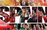 Vào ngày này |11.7| Iniesta và bàn thắng lịch sử 