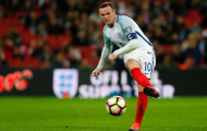 Vì sao Rooney từ chối đại gia Trung Quốc?