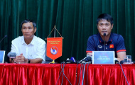 Điểm tin bóng đá Việt Nam tối 11/07: HLV Hữu Thắng muốn gọi cầu thủ nhập tịch lên tuyển
