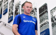 Wayne Rooney – Huyền thoại trong tôi