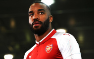 Wenger: Lacazette và Kolasinac sẽ ra sân 