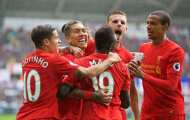 01h45 ngày 13/07, Tranmere Rovers vs Liverpool: Lữ đoàn đỏ khởi động