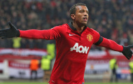 10 bàn thắng đẹp nhất của Luis Nani cho Man Utd