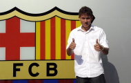 15 bản hợp đồng tệ nhất của Barcelona (Phần 2): Những vết nhơ xứ Samba