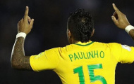Barcelona: Paulinho không thể thay thế Verratti