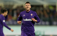 Bernardeschi: 'Ai chẳng thích đầu quân cho Juventus?'