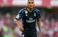 Chelsea bất ngờ đạt thỏa thuận chiêu mộ Danilo