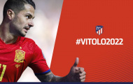 CHÍNH THỨC: Atletico nổ bom tấn mặc lệnh cấm từ FIFA