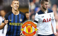 Chuyển nhượng Anh 12/07: Ed Woodward ở lại Anh chốt 2 'bom tấn', Man City gây sốc với sao Barca