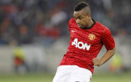 Còn ai nhớ đến 'Golden Boy' Anderson?