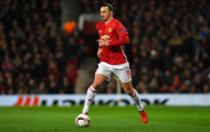 Điểm tin chiều 12/07: Ibra đem tin vui đến M.U; James bị người Real 'ném đá'