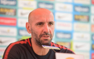 Đối thoại 'bố già' Monchi: 'Mục tiêu của Roma ư? Chẳng có trên mặt báo nào đâu!'