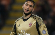 Donnarumma xin lỗi cổ động viên sau khi gia hạn với Milan