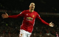 Ibrahimovic hồi phục thần tốc, Man Utd vội soạn hợp đồng