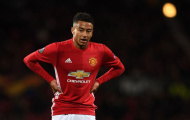 Jesse Lingard - 'Gà son' tại Wembley
