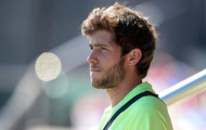 Sergi Roberto thừa nhận đã 'ngán' chơi ở hàng hậu vệ