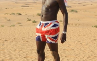 NÓNG: Benjamin Mendy xác định bến đỗ tương lai