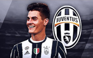Vì sao Patrik Schick được xem là truyền nhân của Ibrahimovic