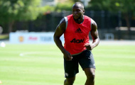 Với Lukaku, Man Utd sẽ thách thức mọi giải đấu