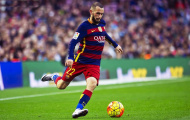 Vì Vidal, Barca nói KHÔNG với Bellerin!