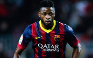 15 bản hợp đồng tệ nhất của Barcelona (Phần 3): Không có duyên với Arsenal