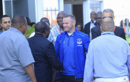 21h00 ngày 13/07, Gor Mahia vs Everton: Mọi con mắt hướng về Rooney
