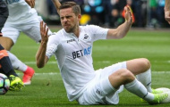 Bom tấn 'điên rồ' Sigurdsson sắp nổ?