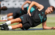 Chuyển nhượng Tây Ban Nha ngày 13/07: Man Utd chốt lương cho Morata