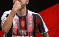 AC Milan chiêu mộ Bonucci: Mảnh ghép quan trọng là đây!