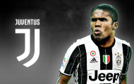 Douglas Costa - Chào mừng đến với Juventus