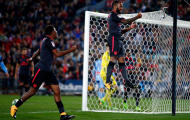 Highlights: Sydney FC 0-2 Arsenal (Giao hữu CLB)