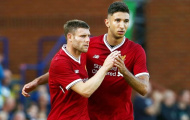 Highlights: Tranmere 0-4 Liverpool (Giao hữu)