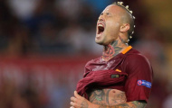 Inter chuẩn bị gặp Roma để chốt tương lai của Nainggolan