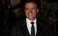 Jorge Mendes: Từ cầu thủ vô danh đến 'Bố già chuyển nhượng' (phần 1)
