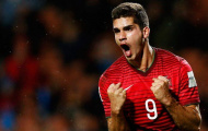 Lý do AC Milan chi đậm mua Andre Silva