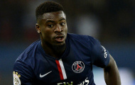 Man Utd hỏi mua sao PSG