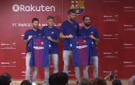 Messi đặt ra mục tiêu gì cho mùa giải mới?
