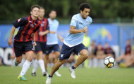 Napoli, Lazio rủ nhau sút tung lưới đối thủ đến hơn 15 bàn