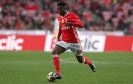 Nelson Semedo - Hàng hot của Benfica