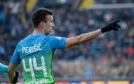 NÓNG! Inter khẳng định không bán Ivan Perisic cho Man Utd