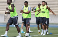 Real Madrid và Man United xung đột trên đất Mỹ vì khách sạn, sân tập