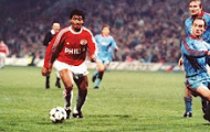 Romario, 'Quỷ lùn' từng khiến cả thế giới khiếp sợ