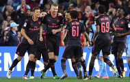 Lacazette ghi bàn ra mắt, Arsenal chật vật đánh bại Sydney FC