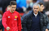 Sợ Barca, M.U nâng lương khủng cho Herrera