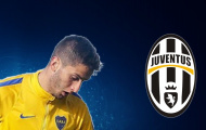 Tài năng đặc biệt của Rodrigo Bentancur (Juventus)