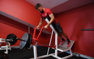 Thêm CLB lớn nhập cuộc đua Giroud