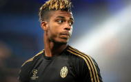 Tiền vệ Juventus trở thành hàng 'hot' của Ngoại hạng Anh