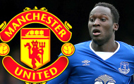 Top 10 'ông hoàng' chuyển nhượng: Lukaku số 3, ai số 1?