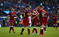 01h30 ngày 15/07, Wigan vs Liverpool: Thử nghiệm là chính