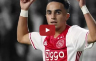 Abdelhak Nouri - sao sáng Hà Lan vừa bị chết não vĩnh viễn